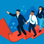 MENJADI AGEN PERUBAHAN DALAM TRANSFORMASI ORGANISASI