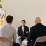 TIM YANG SOLID & MANDIRI DIBANGUN DENGAN PENDAMPINGAN & KONSELING?