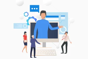 EKOSISTEM TEKNOLOGI STABIL DENGAN TATA KELOLA LAYANAN IT