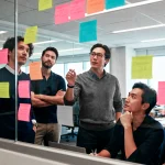 GUNAKAN STRATEGI INI UNTUK RAIH TIM INOVATIF & BERORIENTASI PADA PENCAPAIAN