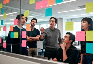 GUNAKAN STRATEGI INI UNTUK RAIH TIM INOVATIF & BERORIENTASI PADA PENCAPAIAN