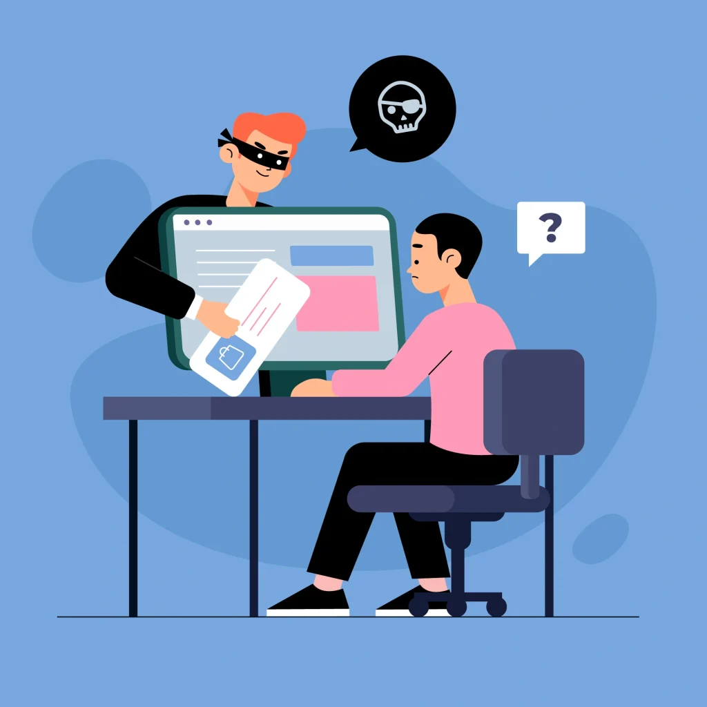 CEGAH KERUGIAN ORGANISASI DENGAN PERDALAM PRINSIP FRAUD EXAMINATION