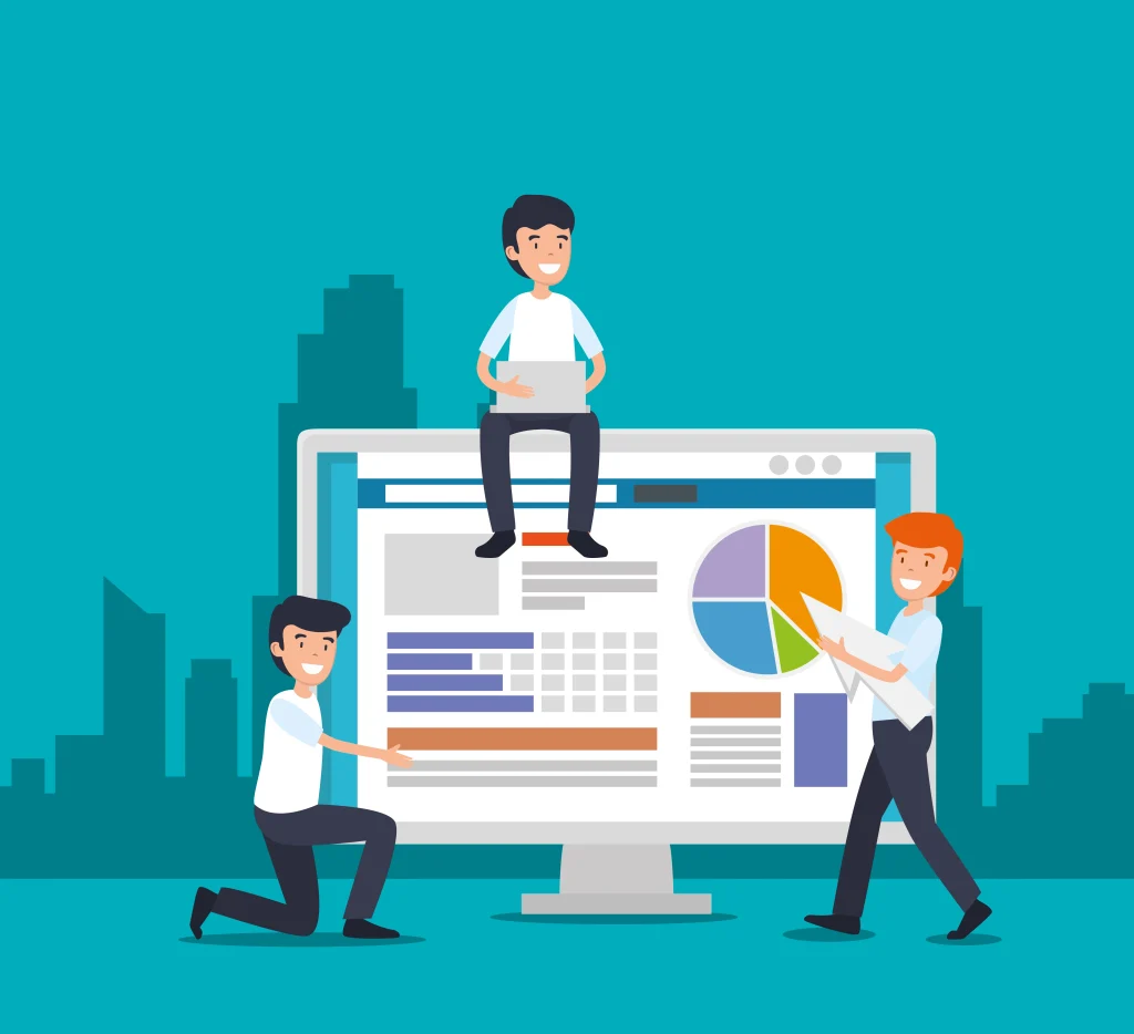 CARA CERDAS MENGELOLA SITUS WEB PERUSAHAAN SEBAGAI ASET BISNIS