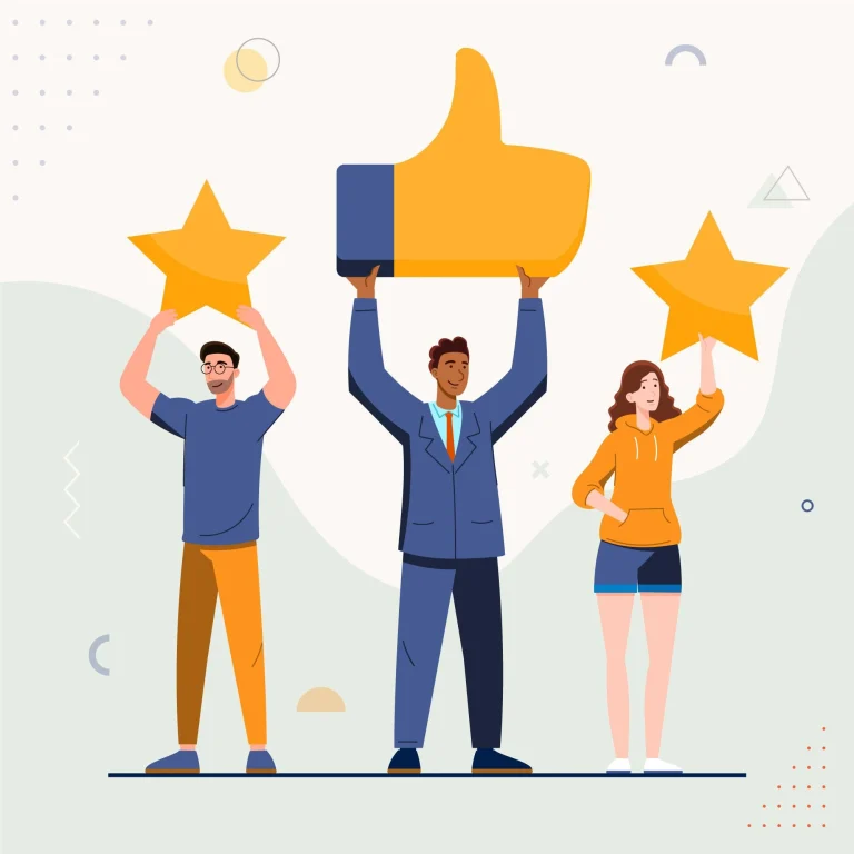 TEKNIK JITU PIKAT HATI DAN LOYALITAS PELANGGAN