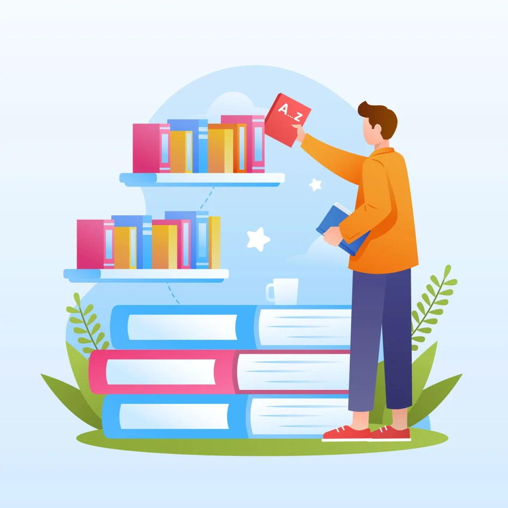 WUJUDKAN PERPUSTAKAAN SEBAGAI ASET KOMUNITAS BERNILAI