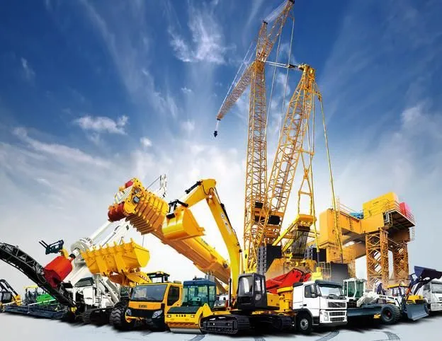 KELOLA MANAJEMEN PEMELIHARAAN ALAT BERAT DENGAN TERSTRUKTUR