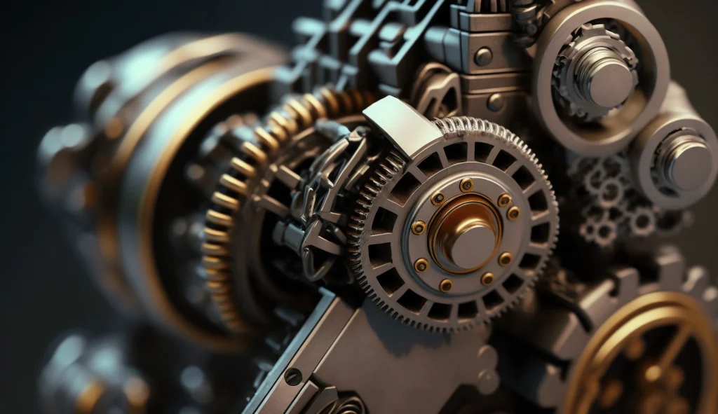 PEMELIHARAAN STRATEGIS SISTEM TRANSMISI DAN TEKNOLOGI GIRBOKS