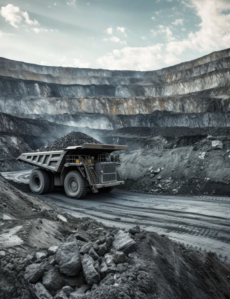 SINERGI MATERIAL & TEKNOLOGI DALAM PENGELOLAAN STOCKPILE