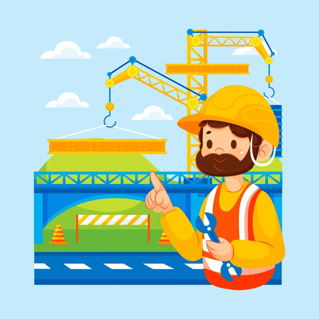 KUNCI AMAN PEMINDAHAN BEBAN BERAT AGAR KERJA TANPA RISIKO