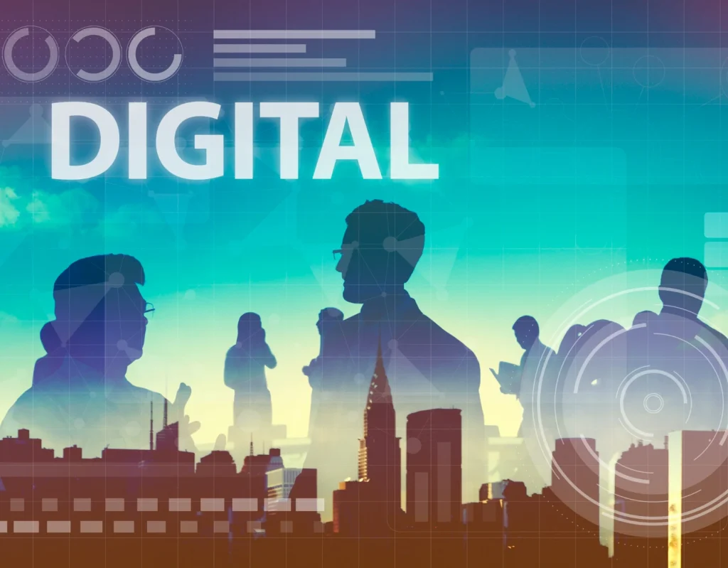 LANGKAH NYATA MEMAJUKAN USAHA DI ERA EKONOMI DIGITAL