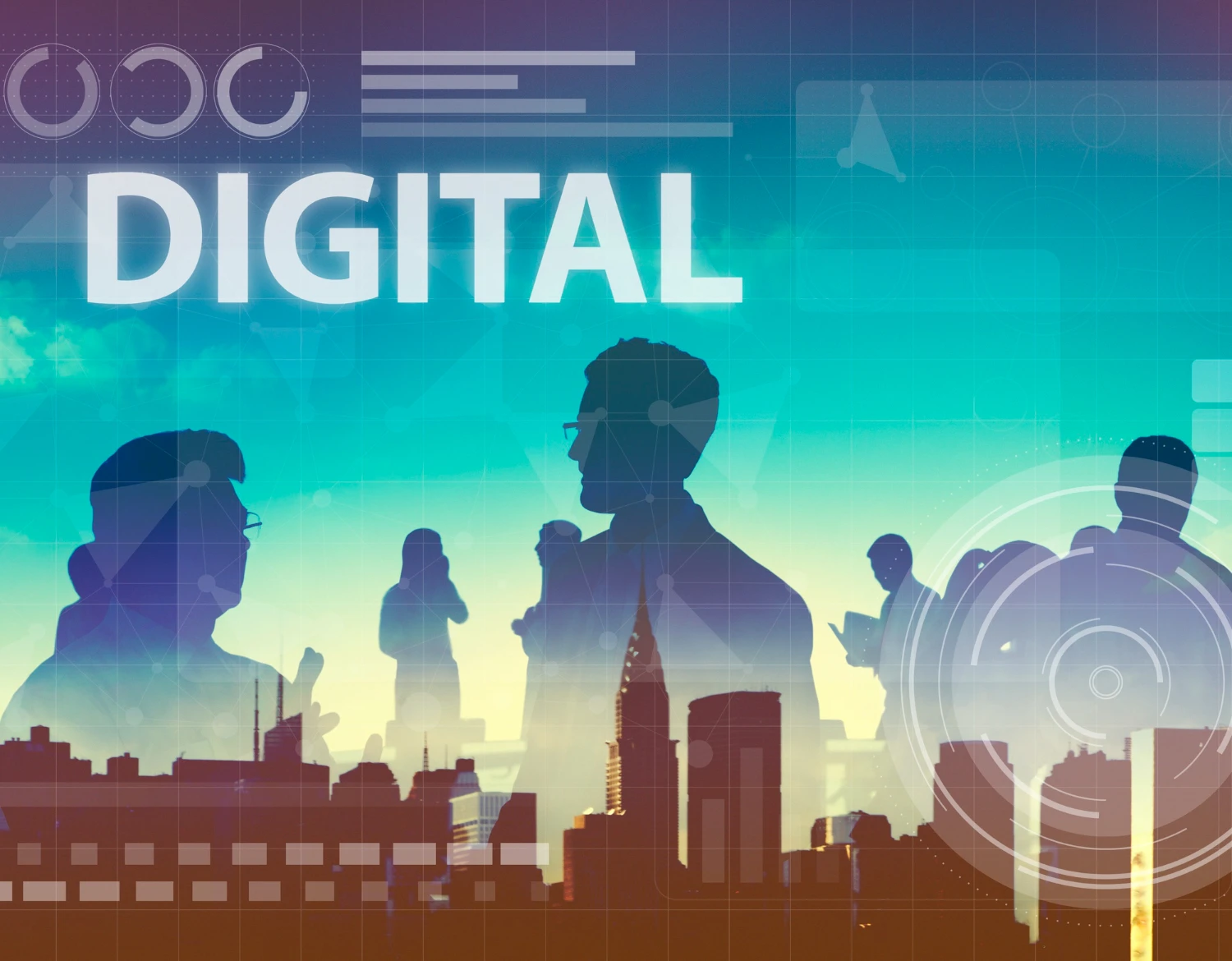 LANGKAH NYATA MEMAJUKAN USAHA DI ERA EKONOMI DIGITAL