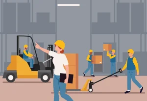 STRATEGI JAGA KEAMANAN DI GUDANG GUNA MENCEGAH INSIDEN KERJA