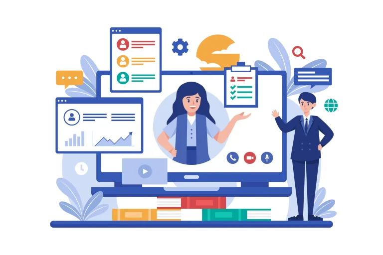 HINDARI SENGKETA! PENATAAN DATA DAN DOKUMEN KERJA YANG BENAR