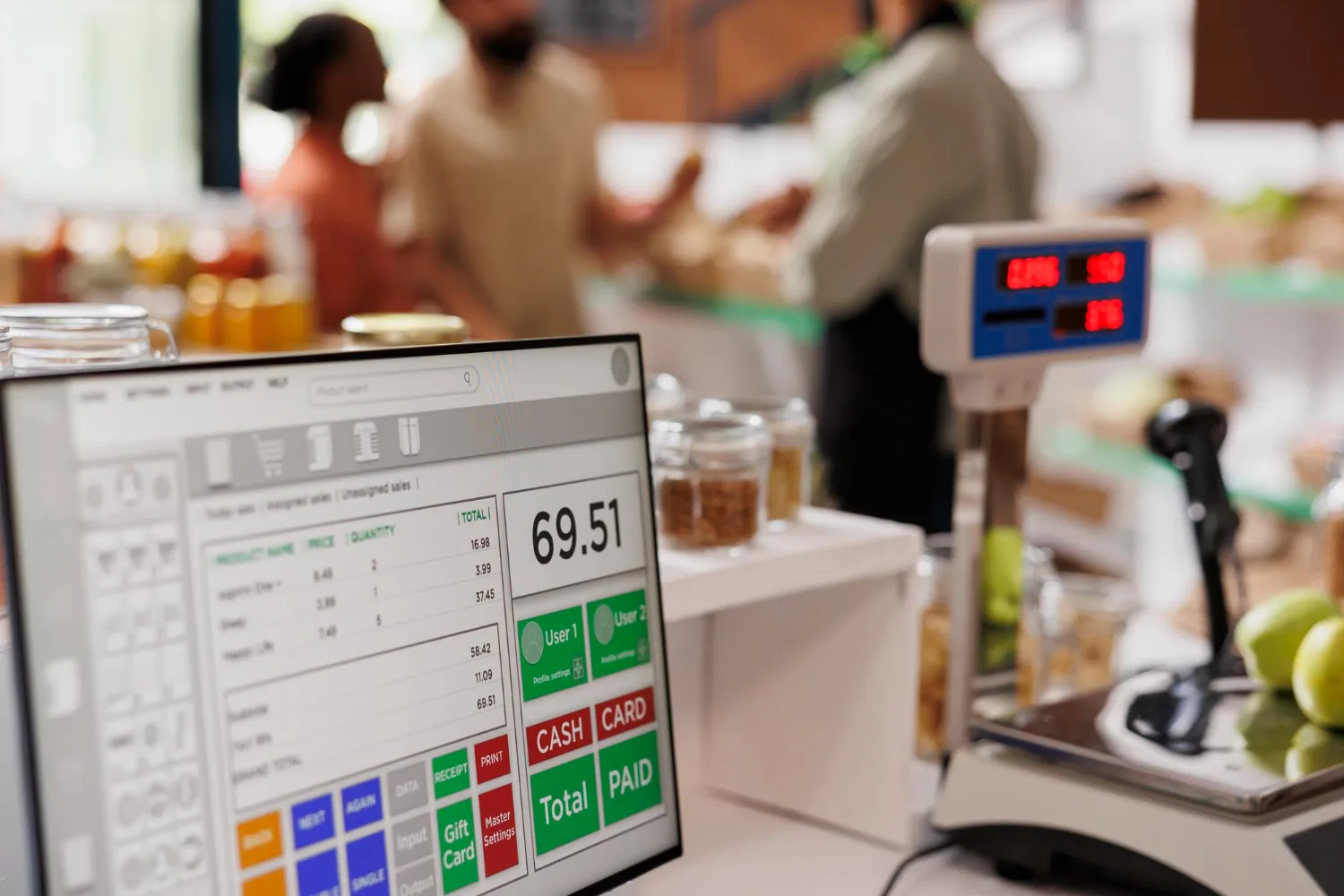 CARA KONTROL STOK BARANG AGAR MODAL USAHA TIDAK BOCOR