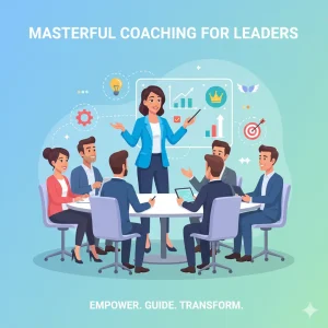 PANDUAN COACH PROFESIONAL UNTUK BUDAYA KERJA EFEKTIF