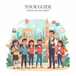 CARA MENJADI PEMANDU WISATA PROFESIONAL DAN SUKSES