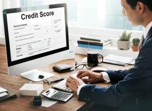 KEBERHASILAN BANK DALAM MENGELOLA RISIKO KREDIT