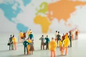 MENATA PEMBANGUNAN DAERAH LEWAT SINERGI EKSOSBUD NYATA