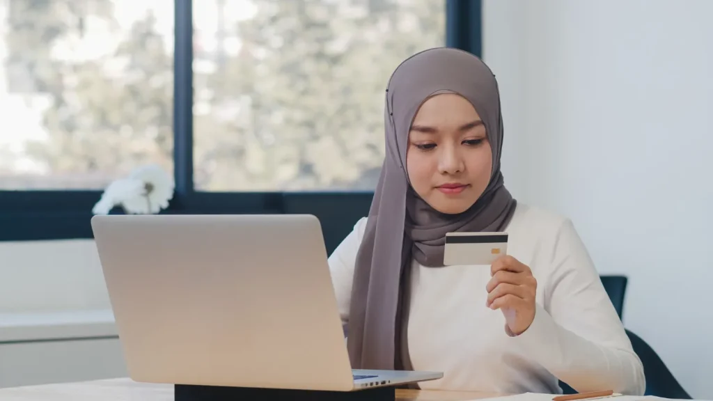 MENGENAL SISTEM SYARIAH PADA TATA KELOLA BANK MODERN