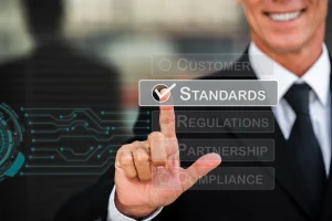 MENJAGA LAYANAN TEKNOLOGI LEWAT STANDAR ISO 20000