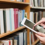 MENYUSUN DATA ARSIP DIGITAL BAGI PETUGAS PERPUSTAKAAN