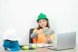 PANDUAN RIIL SUMBER DAYA UNTUK KEUANGAN TEKNIK