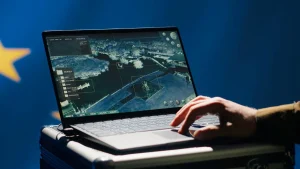 PENGEMBANGAN PETA DIGITAL DINAMIS DENGAN WEB GIS