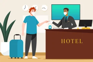 PERKUAT PROFIL BISNIS GUNA JAMIN KEBERLANGSUNGAN HOTEL