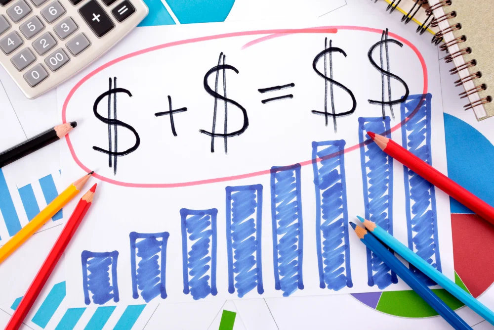 SOLUSI TEPAT JAGA MARGIN KEUNTUNGAN LEWAT SISTEM ABC