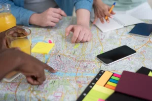 VALIDASI ASPIRASI WARGA DALAM PROSES SOCIAL MAPPING