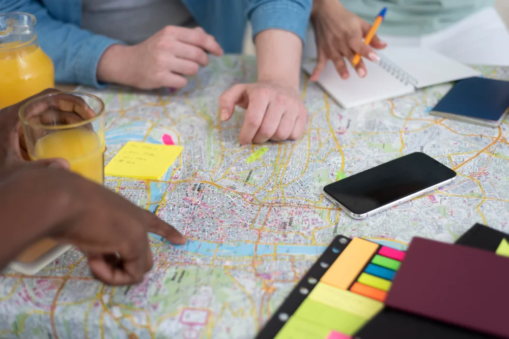 VALIDASI ASPIRASI WARGA DALAM PROSES SOCIAL MAPPING