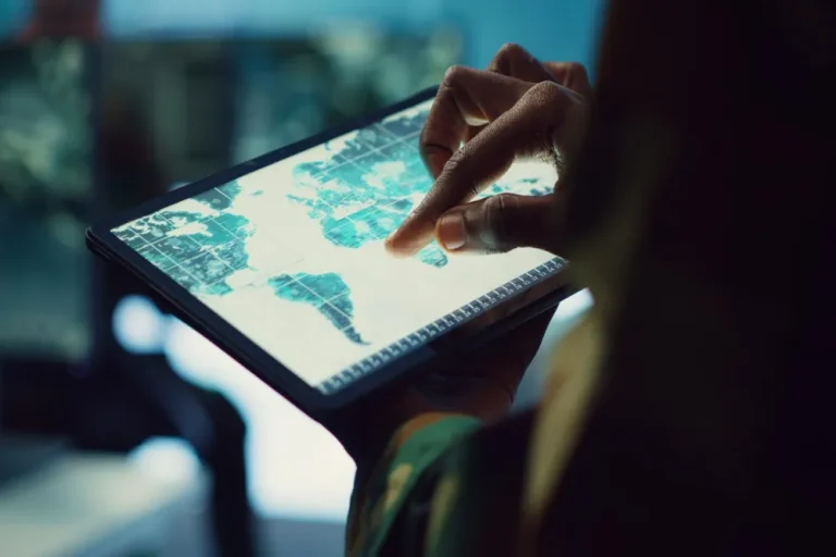 APLIKASI ARCGIS BAGI AKURASI HASIL PEMETAAN