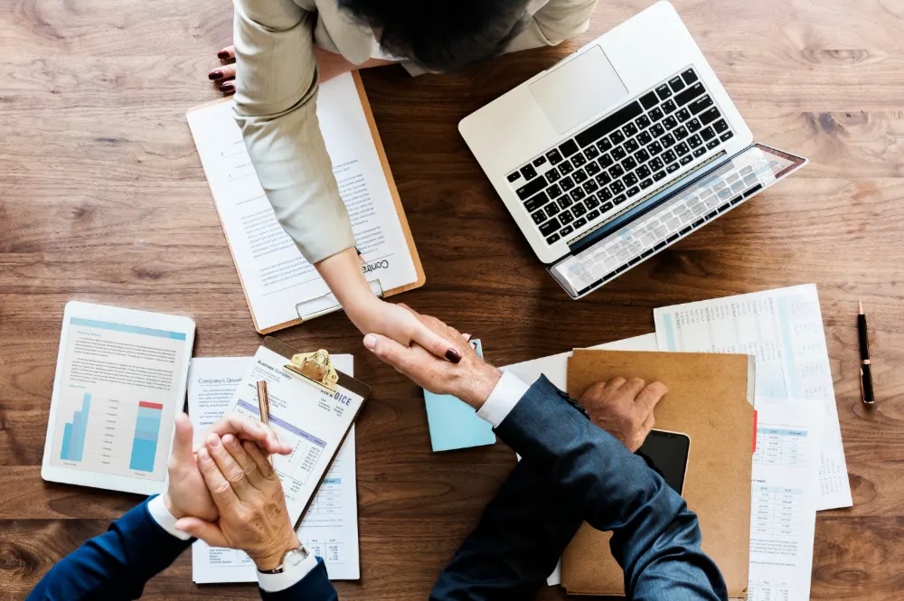 BANGUN MENTAL & PELUANG BISNIS GUNA RODA PERNIAGAAN