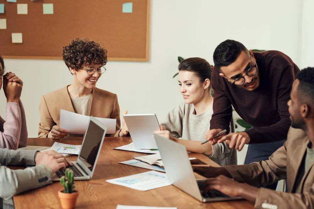 CETAK BIBIT UNGGUL KERJA DENGAN PENERAPAN MENTORSHIP