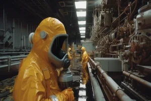 DROP CELL GUNA JAGA KEUTUHAN MATERIAL INDUSTRI