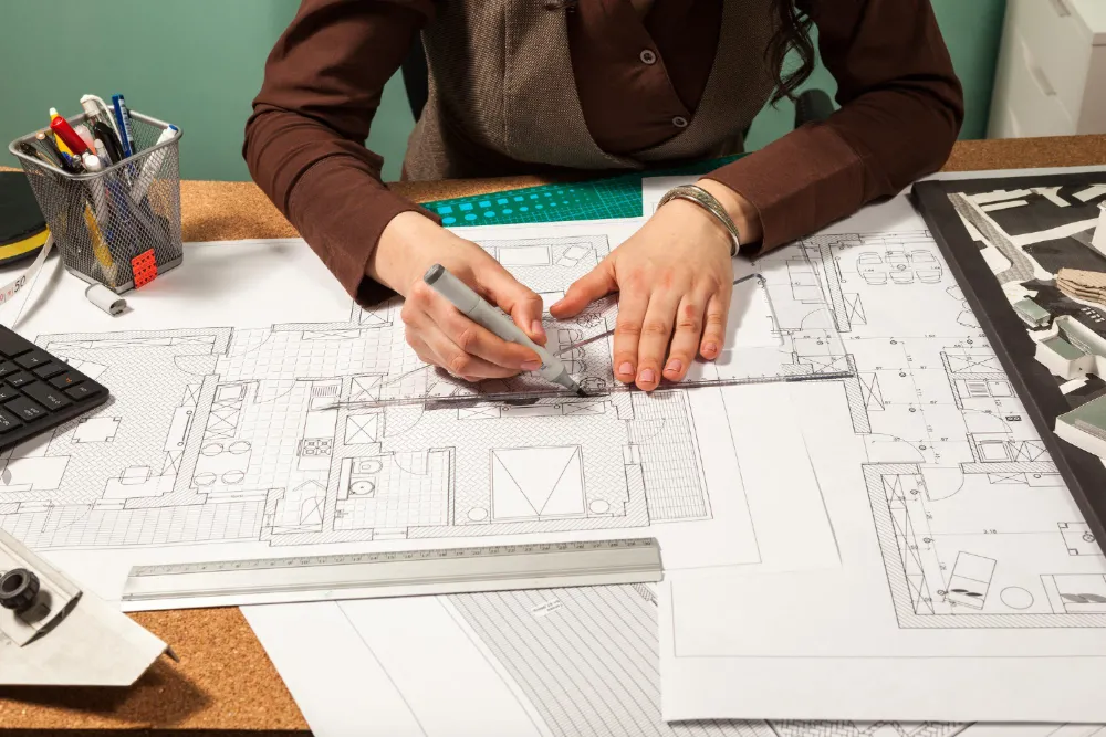 JAGA KESTABILAN DANA PROYEK DENGAN QUANTITY SURVEYOR