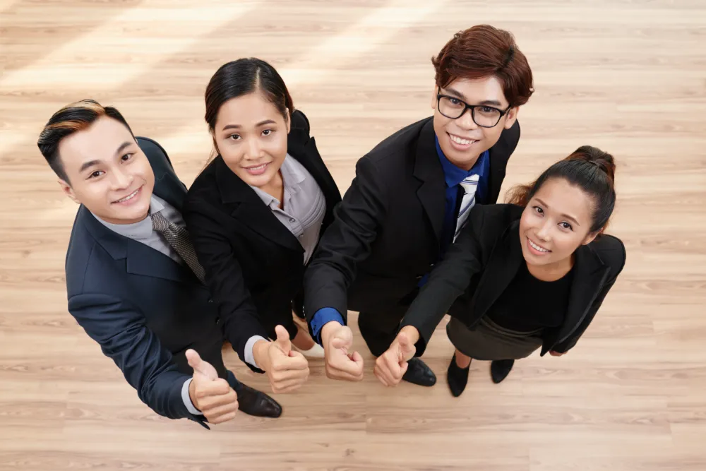 KELOLA PEOPLE MANAGEMENT GUNA MEMBANGUN TIM