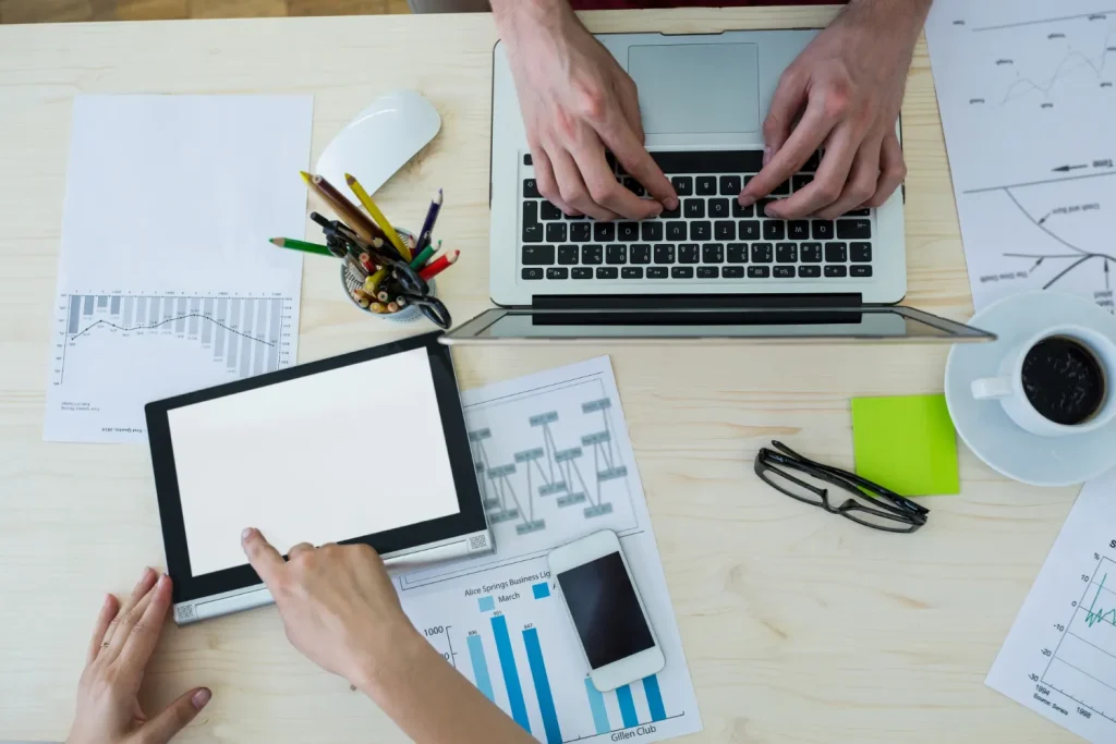 KENDALI MICROSOFT PROJECT GUNA MEMIMPIN PROYEK