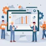 KUALITAS HASIL KERJA JITU LEWAT STATISTIKA INDUSTRI
