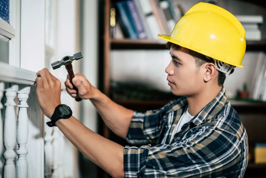 KUASAI MAINTENANCE DALAM MENGELOLA BANGUNAN ASET