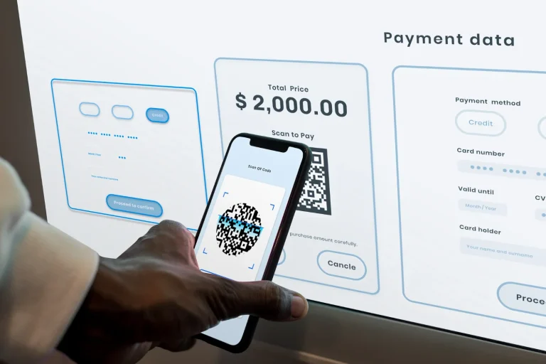 MANAJEMEN KEBERHASILAN TRANSAKSI DI PAYMENT SETTLEMENT