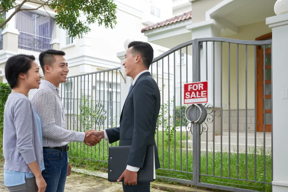 MILIKI HUNIAN YANG NYAMAN VIA KPR SYARIAH