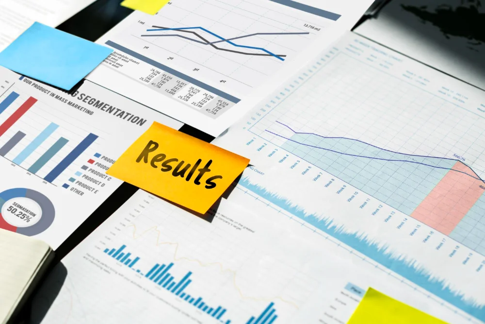 PENERAPAN SISTEM OKR GUNA HASIL KERJA TERUKUR
