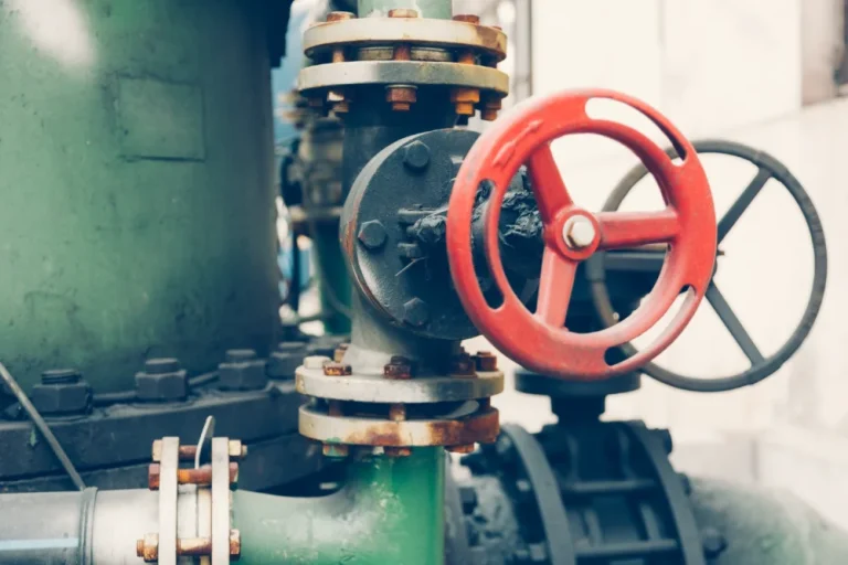 PRESSURE SAFETY VALVE: JAGA KESTABILAN TEKANAN SISTEM