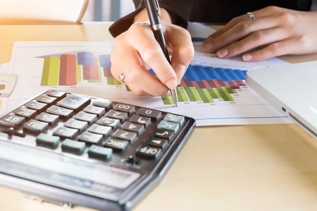 RAIH PROFITABILITAS TINGGI LEWAT COST ACCOUNTING & CONTROL