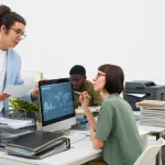 SISTEM MODERN MENGELOLA SDM AGAR TERTIB DAN AKUNTABEL