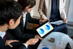 STANDAR DATA STRATEGY DALAM VERIFIKASI ASSET RIIL