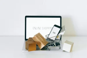 BELANJA ONLINE CERDAS DENGAN KERAHASIAAN DATA PERBANKAN
