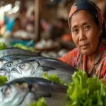KUASAI AGRIBISNIS & PERIKANAN GUNA PERLUAS JANGKAUAN PASAR