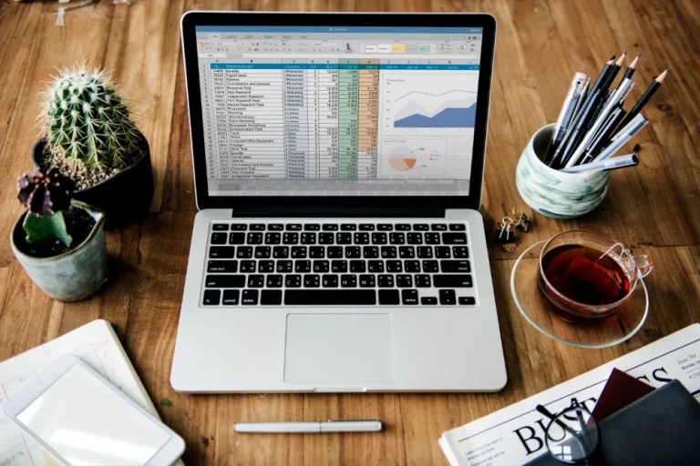 PANDUAN BIJAK MS. EXCEL VBA DEMI SISTEM KERJA MANDIRI
